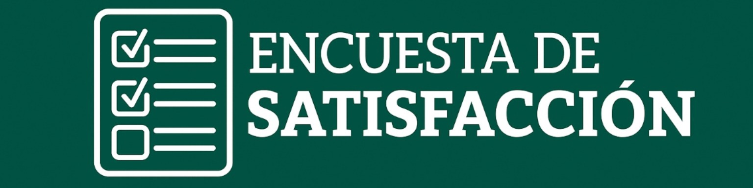 Encuesta de Satisfacción
